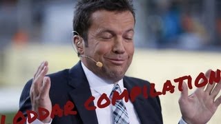 Lothar Matthäus spricht Englisch – Best Of