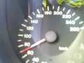 alfa gtv 3.0 acceleration