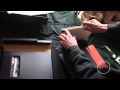 Kworld Kanvus Note A4 Unboxing - Digital/Graphics Tablet + Wireless Notepad For Digitalizing Notes