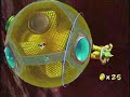 Super Mario Galaxy - Bowser's Dark Matter Plant
