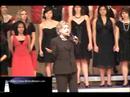 hillary clinton rocks symphony hall