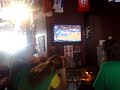 Lithuanian Fans - Olympic Games 2008