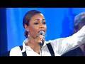 Ida Corr -08- Let Me Think About It (Live) with Kuku Agami & Band 2008 www.idacorr.net