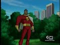 Captain \"SHAZAM!\" Marvel
