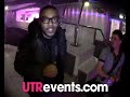 Mista Jam - Reporting from UTR Milton Keynes: 