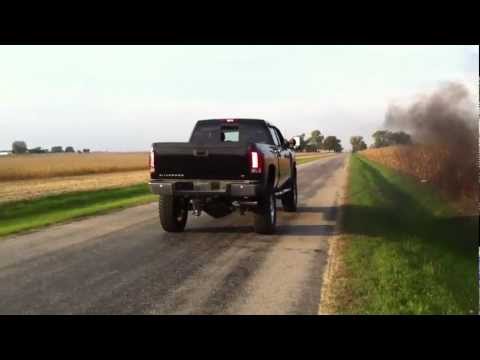 how to remove lmm dpf