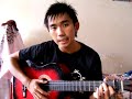 aiwoavril - pu tong peng you ( david tao 普通朋友 )