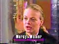 ET: Marcy Walker leaving Santa Barbara