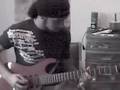Accidents - Alexisonfire Cover