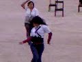 baile en el cole fya baile en el cole fya
