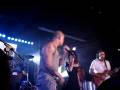 videos de Calle 13 en Santurce, PR (VIP concert) Part. 3