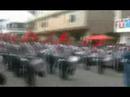 Banda de Guerra MH 3 Banda de Guerra MH 3