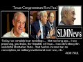 Ron Paul - Republic of Texas