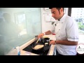 Click here to watch this video Marco e il suo risotto al Raschera d'alpeggio in Public Kitchen alla Milano Food Week