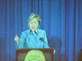Hillary Clinton Speaks to New Jersey Democrats Hillary Clinton Speaks to New Jersey Democrats