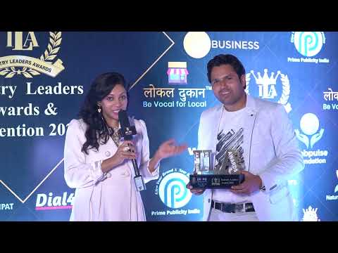 Malik Sports India | ILA 2022 Winner | Exclusive Interview with Kristine Zedek