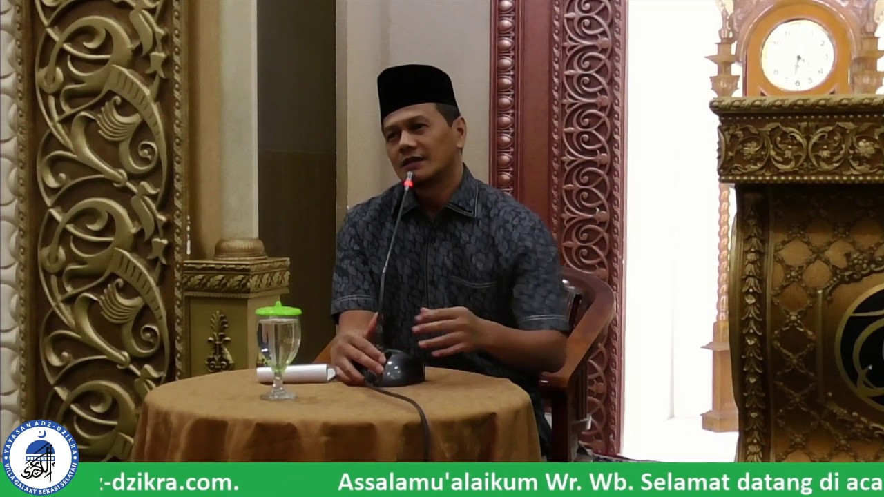 Manusia Dalam Al - Qur'an