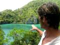 videos de At the Thai National Marine Park off of Koh Samui Thailand 5