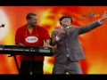 César Polvilho - Sai Capeta (Pânico na Tv)
