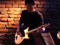 The Frame Quartet - Alchemia, Krakow, Poland 1/2