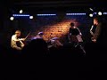 The Frame Quartet - Alchemia, Krakow, Poland 1/2
