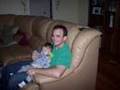 Great Strides, Team Jonah 2008