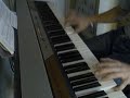 Me playing a Boogie Woogie Improvisation