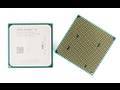 Athlon II X2 250 - AM3 CPU Review
