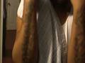 videos de venum showing his kenner rilla tats