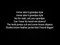 Macklemore & Ryan Lewis – Thrift Shop ft. Wanz