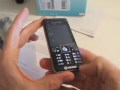 Rogers Sony Ericsson C510 Unboxed