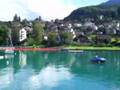 spiez harbor