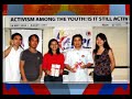Young Liberals of Democrats in Asia Multimedia Presentation
