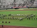 SYF 2008 Tanjong Katong Secondary School.