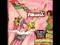 The 3rd track of Funkadelic's 1978 album 
