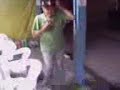 Velinho do psy Velinho do psy