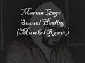 marvin gaye   sexual healing  musikal remix v2 