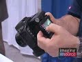 The Imaging Resource at PMA 2007: Argraph Live View for SLR