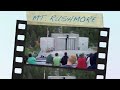 Mt rushmore