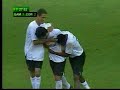 GOLA�OOO de Douglas no jogo Corinthians x Gama