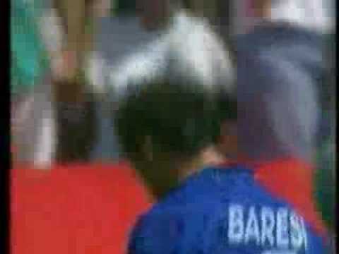 FootBall Heart Breaks