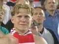 football heart breaks