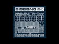 Big Bang 3rd Mini Album Stand Up - 01 Stand Up [FULL AUDIO]