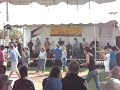 Grupo Fantasma doing Soul Vaccination Grupo Fantasma doing Soul Vaccination