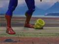 Spider-Man vs Megazord Spider-Man vs Megazord