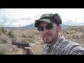 Browning Hi-power On My Shoot&move Course