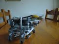 Lego NXT Turtle 1 Lego NXT Turtle 1