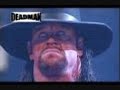 An amateur tribute to the Undertaker