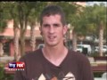Josh Duckett still looking for Trenton 1 year later