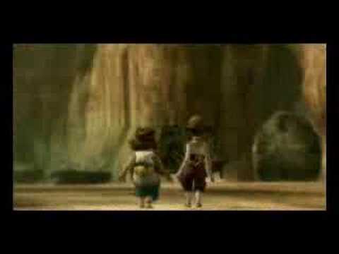apmastersite - Here is the second Trailer that Nintendo released for Zelda Twilight Princess.